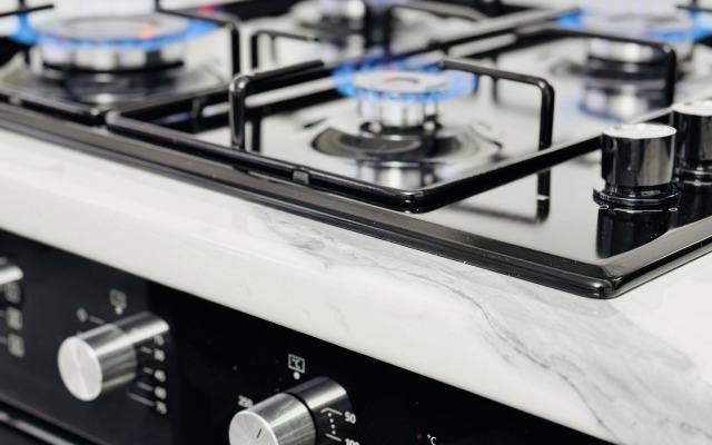 Квартира Двухкомнатный Люкс в Центре