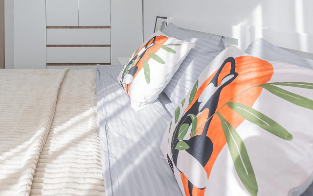 Апартаменты iZi Apart на ул. Коперника, Сормовский парк