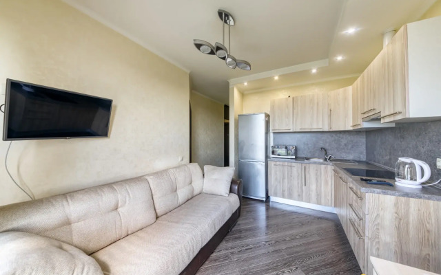 Квартира на Проспекте Ленина 32Б 289