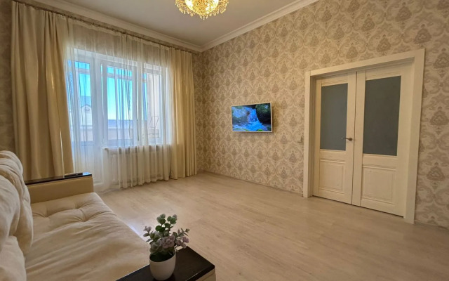 Dvushka V Tsentre Vozle Ufa-Areny Flat