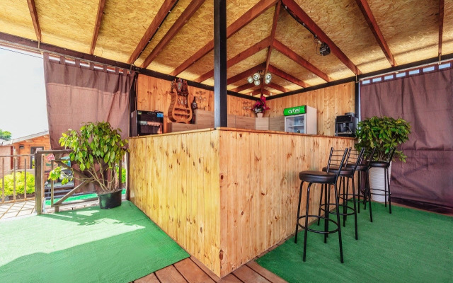 Aristokrat Mini Hotel