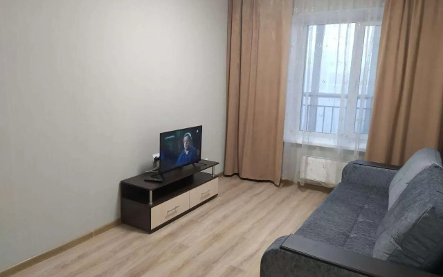 Квартира на Николая Ершова 66В 322