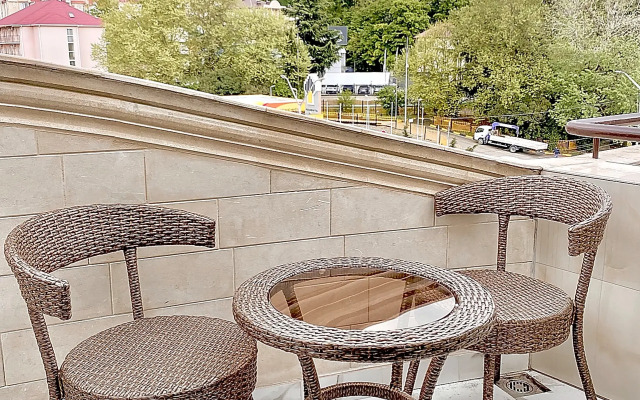 Kapri Haus Lenina 219/4 (2) Apartments