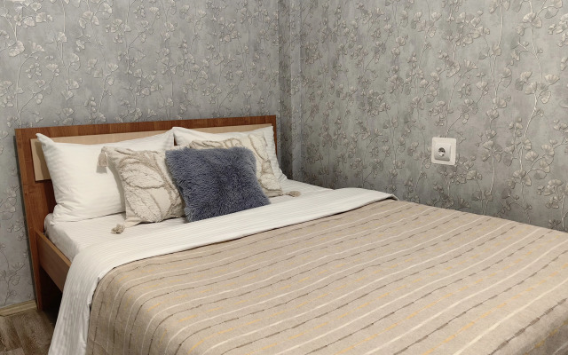 Апартаменты Like Home с шикарным видом на море