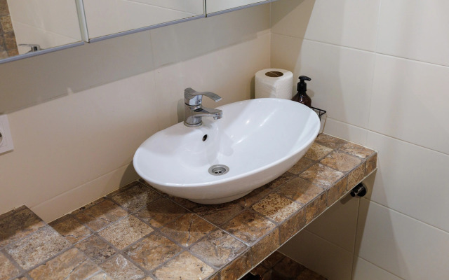 Balticrealty Na Dobrolyubova Flat