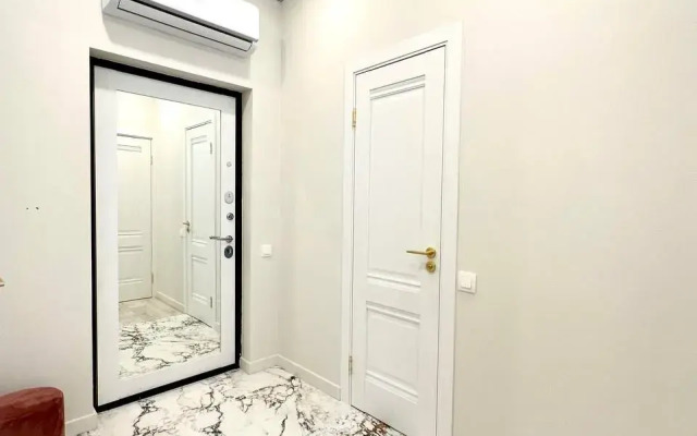 Квартира 2-х комнатная с новым ремонтом на Березовой аллее