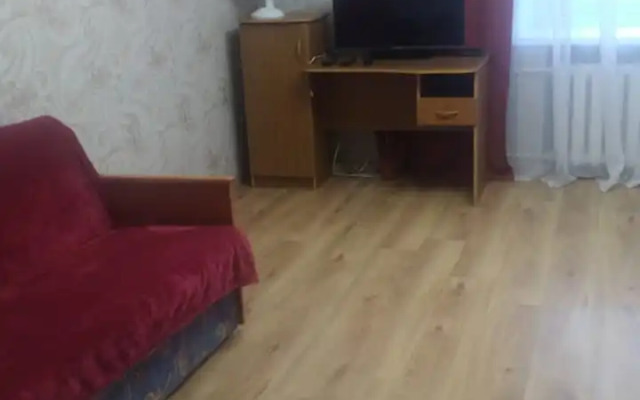 U Galerei Voyazh V Tsentre Flat