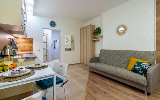 ArendApartment Graf Orlov 19 Flat