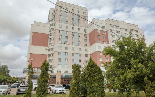 Квартира Отель Флагман