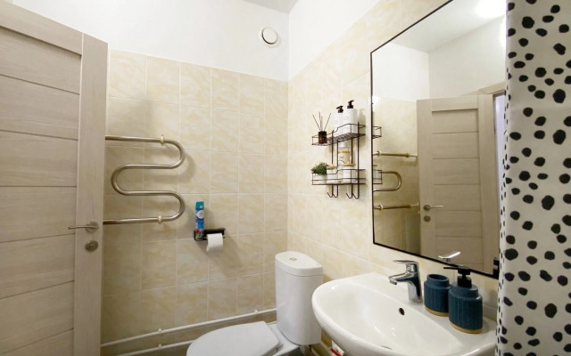 Апартаменты Атмоcфера-Rоmantiс