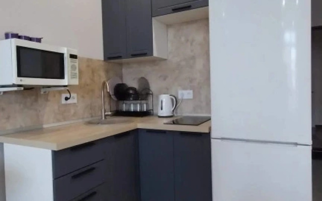 Апартаменты "Графит"