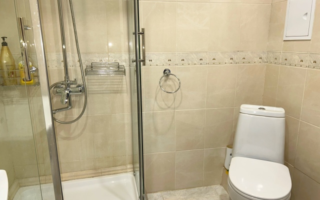 Apartamenty Zonacomforta Na Ul 9 Maya D 21/3 Flat