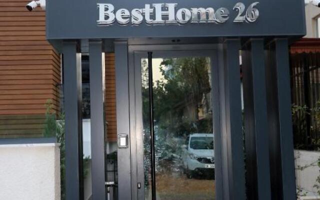 Best Home 26 Cleopatra Legacy No 3 Apartment