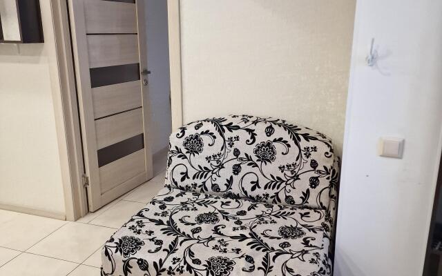 Апартаменты в Елизово