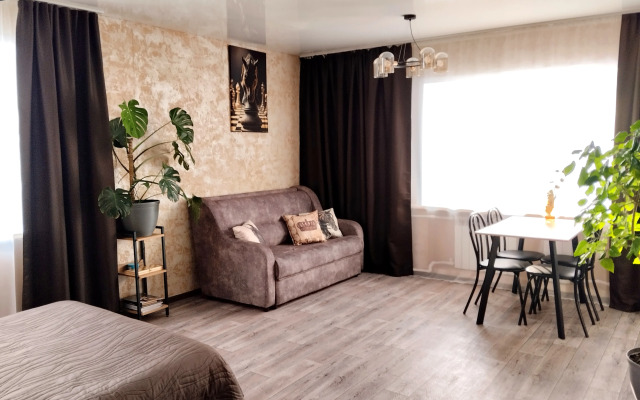 Korolevskiy Kon Flat