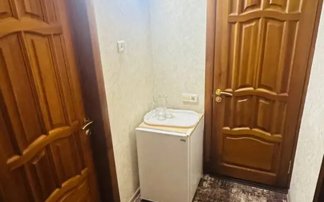 Retro Hotel