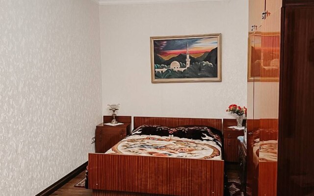 Гостевой дом в центре Гуниба