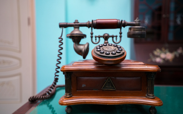 The Victorian Boutique-hotel