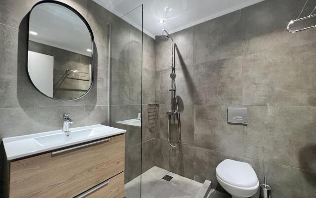Elephant Suites Apart-Hotel