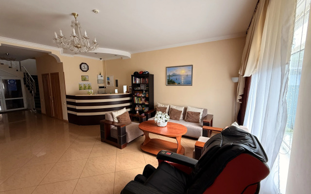 4 Sezona Guest House