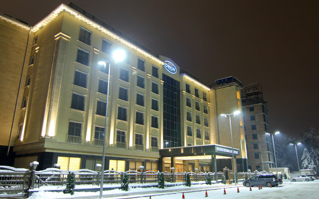 Orion Bishkek Hotel