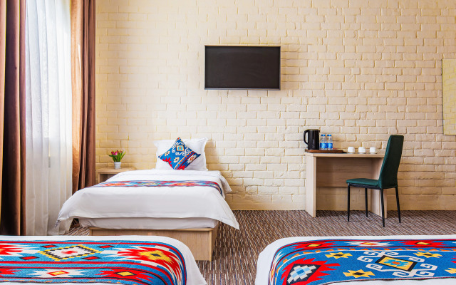 Hotel Solief Hotel