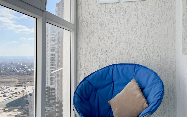 Апартаменты Европа Самарские термы