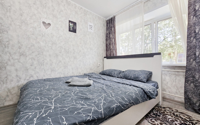 Квартира Студия на Курчатова 30