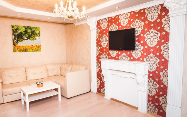 Na ploshchadi Lenina Apartment