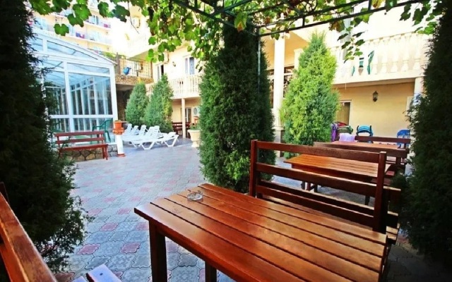 Hotel Khristakis