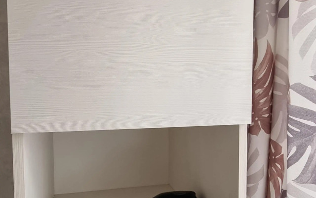 Апартаменты двухкомнатные N8 в центре