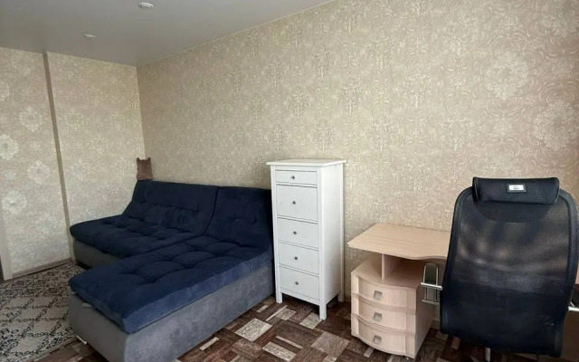 Квартира Шикарная 2х комнатная квартира рядом с Обской набережной