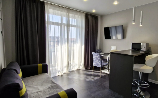 Апартаменты Морской Бриз