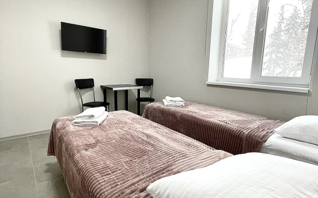 Avanta Guest House