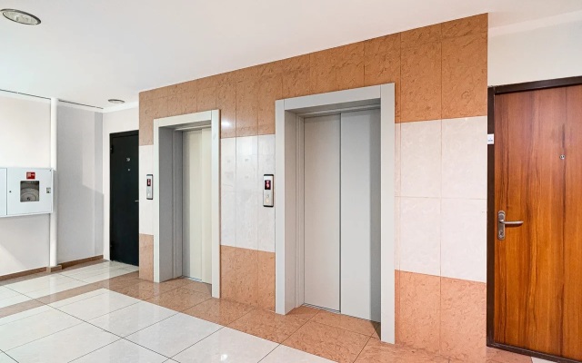 S Vidom Na More Na Svetlane Apartments