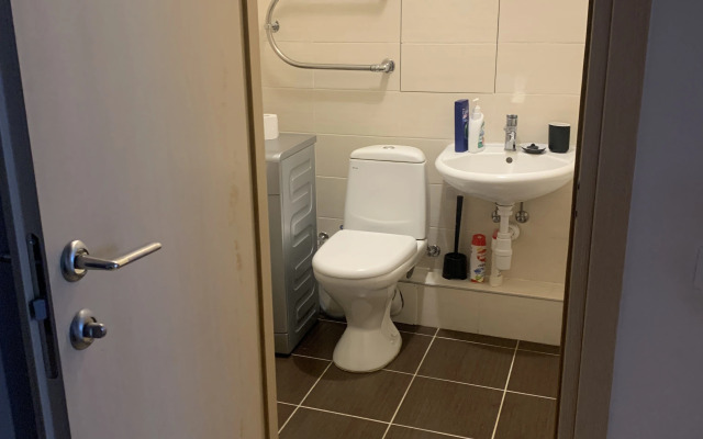 Квартира На Лесной 17