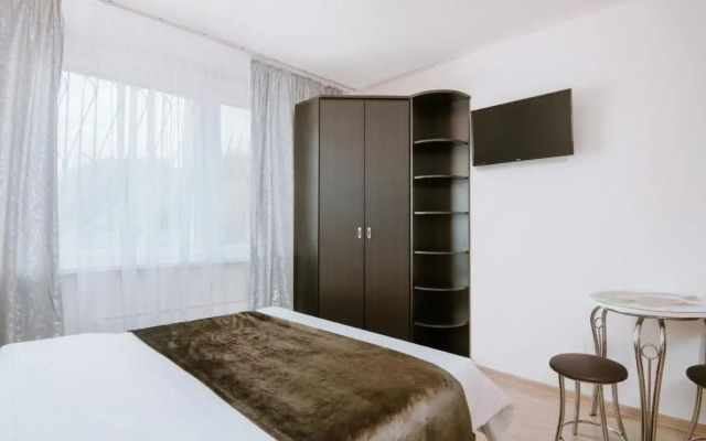 Tri Ieroglifa Mini-hotel