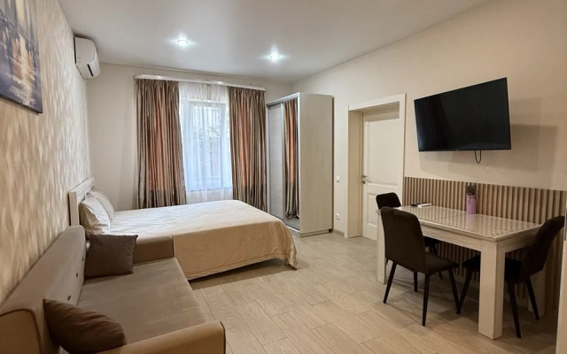 Smart Sirius Guest House