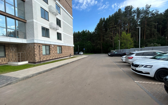 Квартира с видом на сосновый лес Идеально для семьи Уютно Ижевск