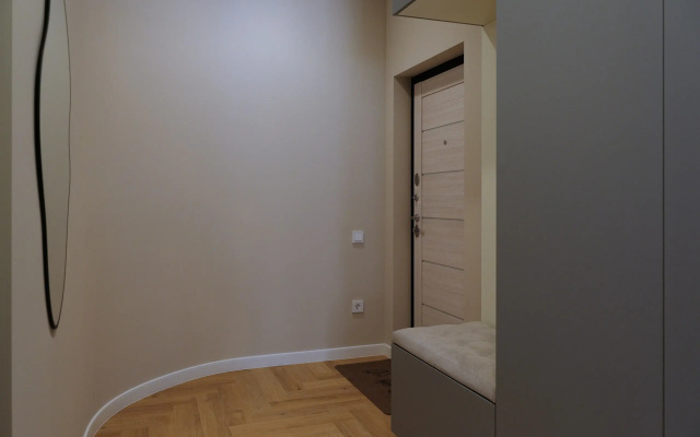 Apartamenty v kurortnoj zone Essentuki 1