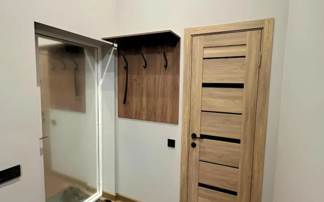 Tsentralnye Serdtse Goroda Apartments