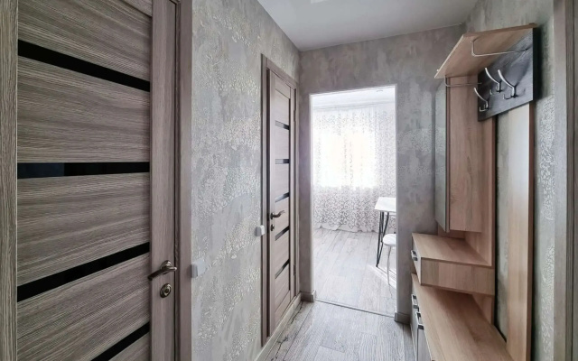 Apartamenty na prospekte Pobedy 39