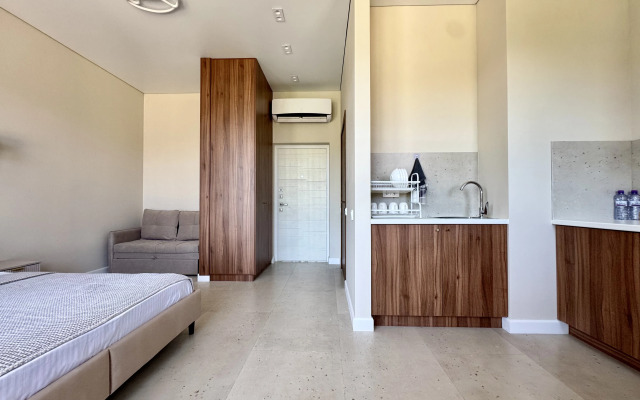 Okolo Morya  Apartments 26