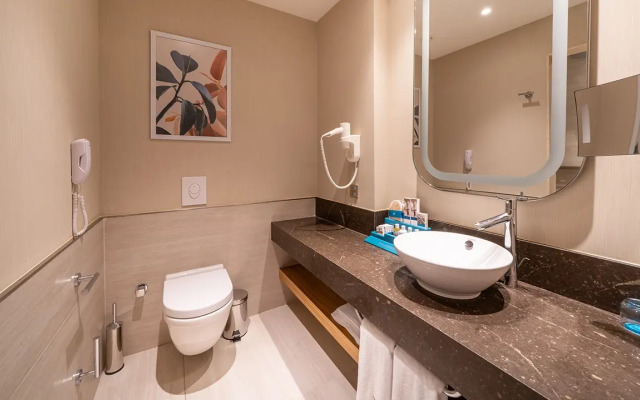 Liberty Fabay Hotel