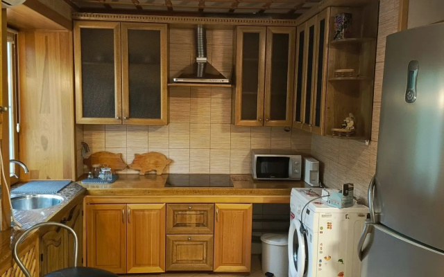 Квартира на Котовского 2