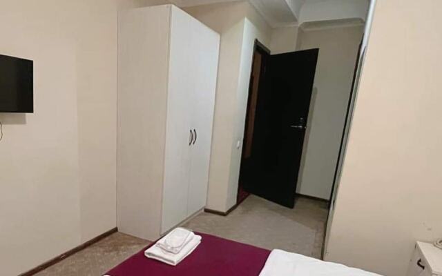 Отель Hotel Ciskari