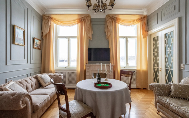 Квартира Stay2Day