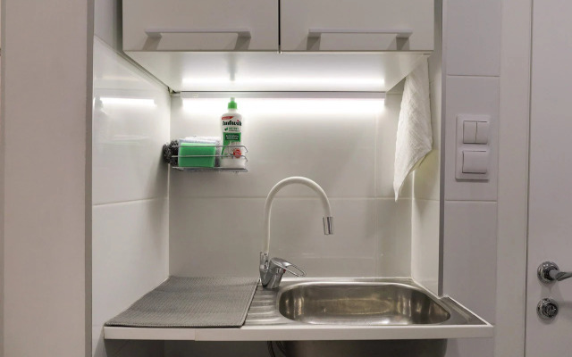 Квартира Мини-студия в центре Калининграда