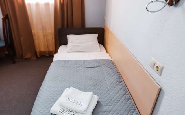 Hotel Miheev