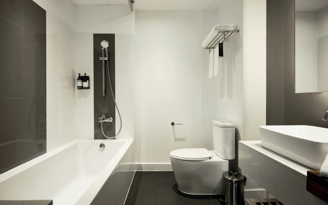 Casa 17 Hotel Bangkok